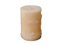 lumanare aroma: vanilie