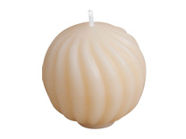 lumanare aroma: vanilie