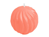 lumanare aroma: capsuni