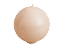 lumanare aroma: vanilie