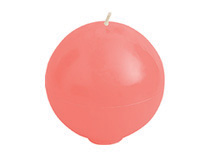 lumanare aroma: capsuni