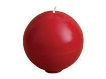 lumanare aroma: cafea, antitabac