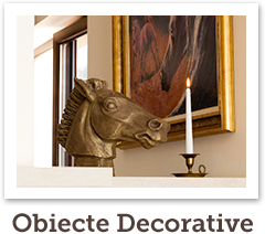 obiecte decorative